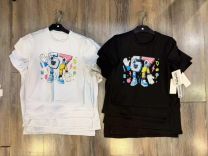 Bluzka dziewczęca (4-14LAT/6szt)