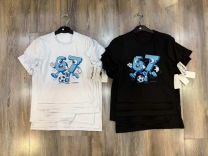 Bluzka dziewczęca (4-14LAT/6szt)