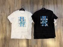 Bluzka dziewczęca (4-14LAT/6szt)