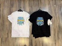 Bluzka Dziewczęca (6-16LAT/6szt)