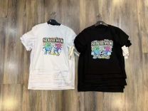 Bluzka Dziewczęca (6-16LAT/6szt)