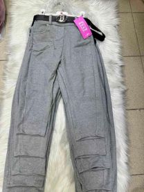 Spodnie dziecięce (4-14LAT/6szt)