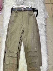 Spodnie dziecięce (4-14LAT/6szt)