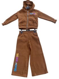 Komplet dziewczęcy (4-14LAT/6kpt)