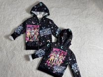 Bluzy Dziecięce (4-14LAT/6szt)