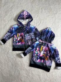 Bluzy Dziecięce (4-14LAT/6szt)