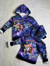 Bluzy Dziecięce (4-14LAT/6szt)