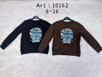 Bluzy Dziecięce (6-16LAT/6szt)