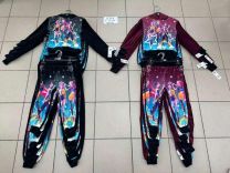 Komplet dziewczęcy (4-14LAT/6kpt)