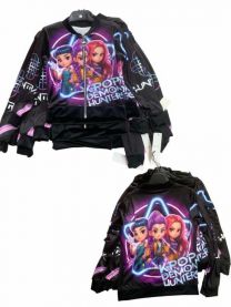 Bluzy Dziecięce (4-14LAT/6szt)