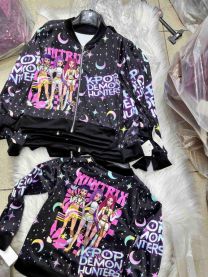 Bluzy Dziecięce (4-14LAT/6szt)