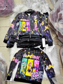 Bluzy Dziecięce (4-14LAT/6szt)