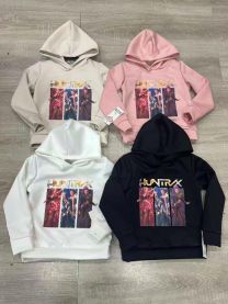 Bluzy Dziecięce (4-14LAT/6szt)