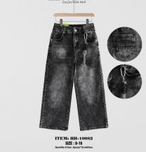 Spodnie Jeans Dziecięce (8-16LAT/5szt)