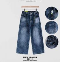 Spodnie Jeans Dziecięce (8-16LAT/5szt)