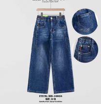 Spodnie Jeans Dziecięce (8-16LAT/5szt)