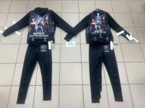 Komplet dziewczęcy (6-16LAT/6kpt)