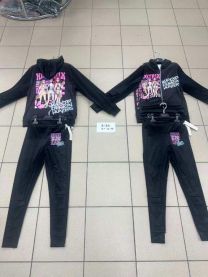 Komplet dziewczęcy (6-16LAT/6kpt)