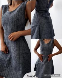 Sukienki damskie (S-XL/12szt)