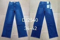 spodnie Jeans damskie (34-42/10szt)