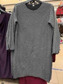 Sukienki Polskie (L-3XL/4szt)