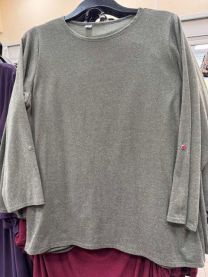 Bluzka Polska (XL-4XL/4szt)