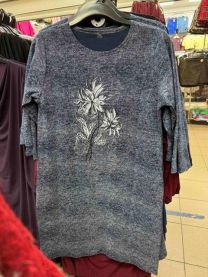 Sukienki Polskie (XL-3XL/3szt)