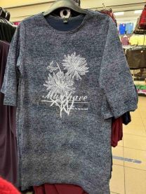 Sukienki Polskie (XL-3XL/3szt)