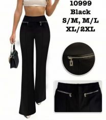 Spodnie elastyczny (S-2XL/12szt)