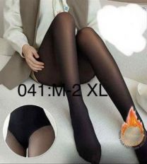 Rajstopy damskie (M-2XL/12 szt)