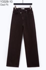 spodnie Jeans damskie (34-42/10szt)