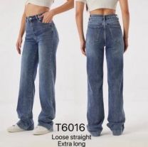 Spodnie Jeans damskie (XS-XL/10SZT)