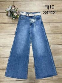 spodnie Jeans damskie (34-42/10szt)