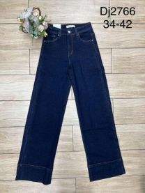 spodnie Jeans damskie (34-42/10szt)
