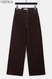 spodnie Jeans damskie (34-42/10szt)