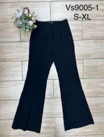 Spodnie elastyczny (S-XL/10szt)