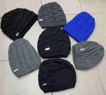 Czapki dziecięce (uniwersalny/12szt)