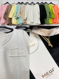 Bluzka Włoska (uniwersalny/10szt)