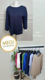 Bluzka Włoska (uniwersalny/6szt)