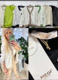 Bluzka Włoska (uniwersalny/10szt)