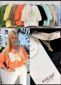 Bluzka Włoska (uniwersalny/6szt)