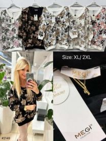 Bluzka Włoska (uniwersalny/6szt)