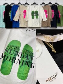 Bluzka Włoska (uniwersalny/10szt)