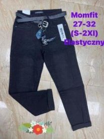 Spodnie Jeans damskie (S-2XL/12Szt)