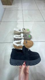 Półbuty na płaskim (36-41/12P)