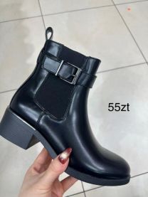 Botki na obcasie (36-41/12P)