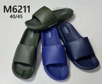 Klapki Basenowe męskie(40-45/24P)