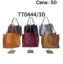 Torebki damskie (Uniwersalny/12szt)