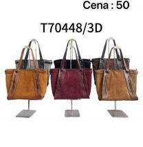 Torebki damskie (Uniwersalny/12szt)