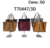 Torebki damskie (Uniwersalny/12szt)